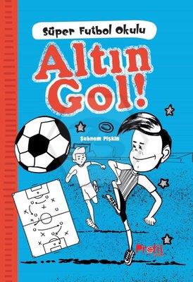 Altın Gol Futbol Okulu