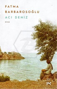 Acı Deniz