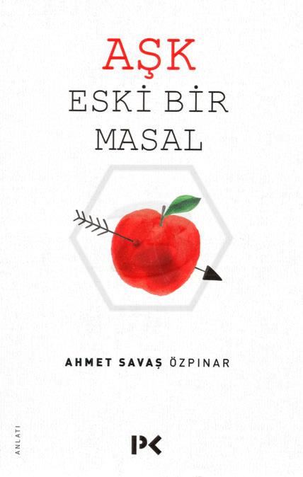 Aşk Eski Bir Masal