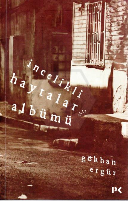İncelikli Haytalar Albümü