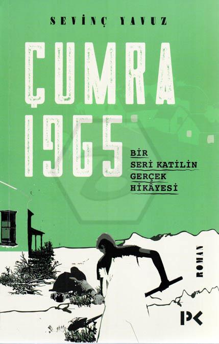 Çumra 1965