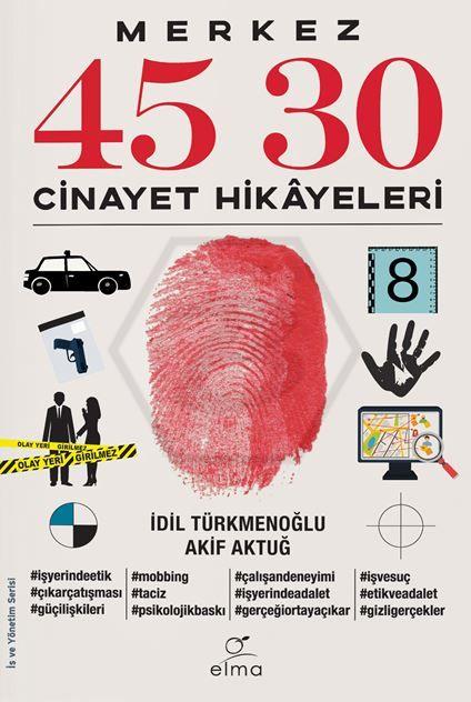 Merkez 45 30 - Cinayet Hikâyeleri