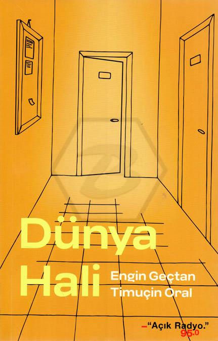 Dünya Hali