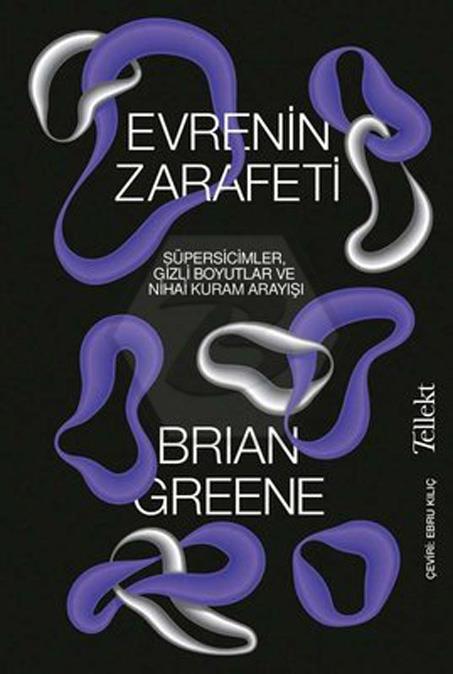 Evrenin Zarafeti