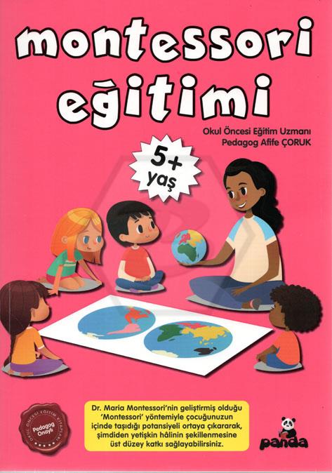 Montessori Eğitimi 5+Yaş