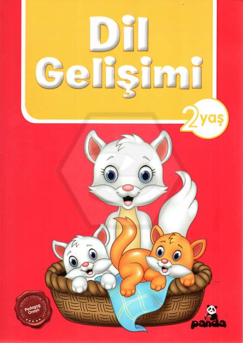 2 Yaş Dil Gelişimi