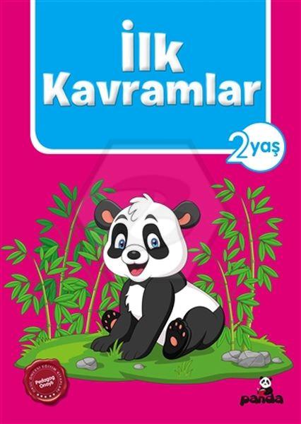 2 Yaş İlk Kavramlar