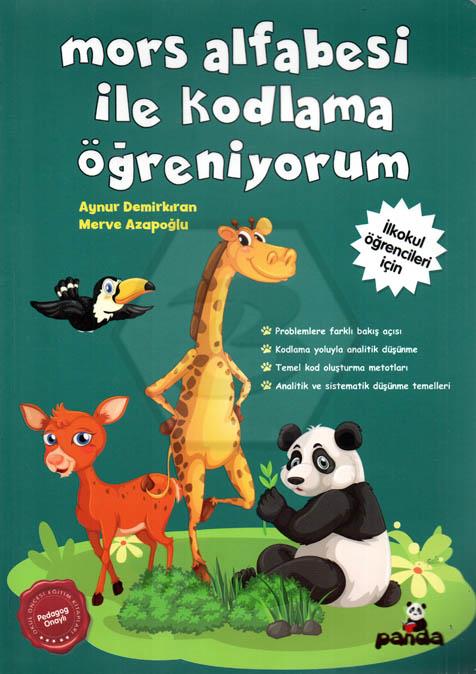 Mors Alfabesi İle Kodlama Öğreniyorum