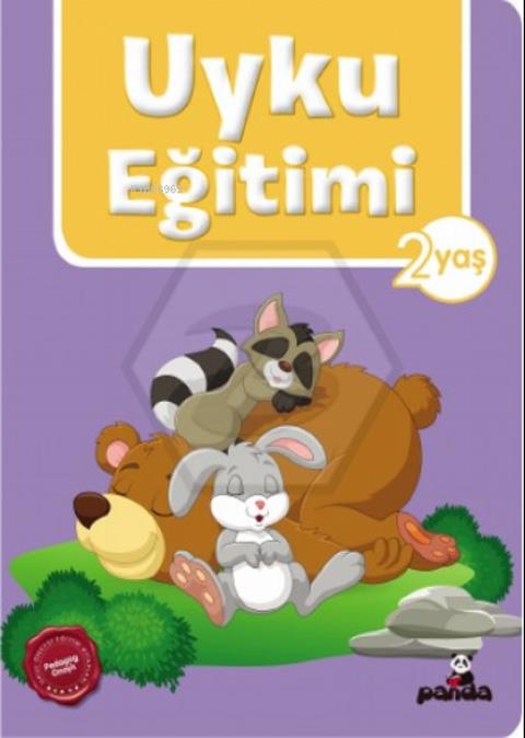 Uyku Eğitimi - 2 Yaş