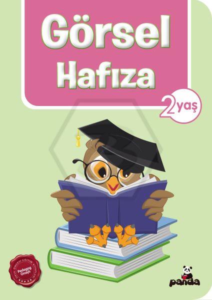 Görsel Hafıza - 2 Yaş