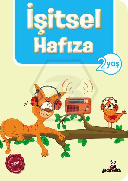 İşitsel Hafıza - 2 Yaş