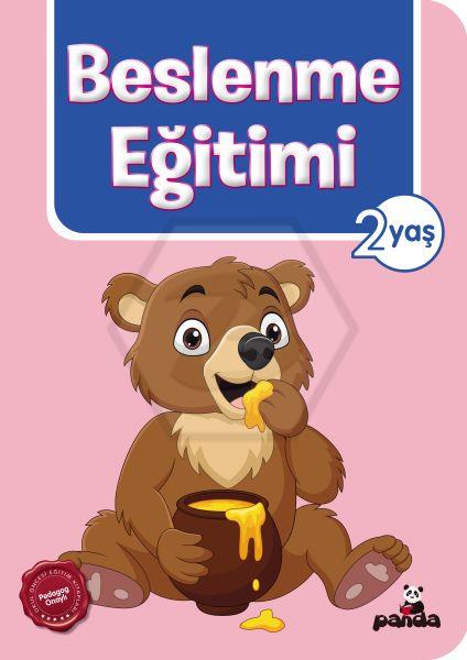 Beslenme Eğitimi - 2 Yaş