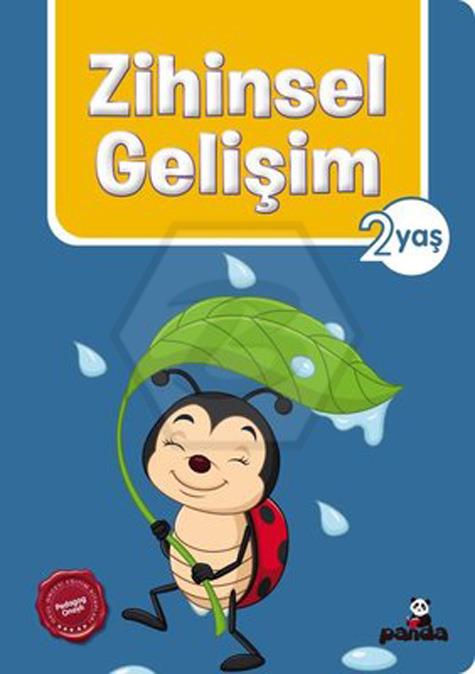 Zihinsel Gelişim - 2 Yaş 