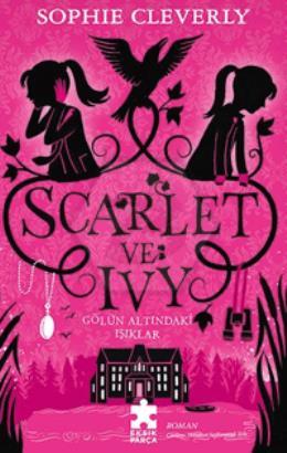 Gölün Altındaki Işıklar - Scarlet ve Ivy 4