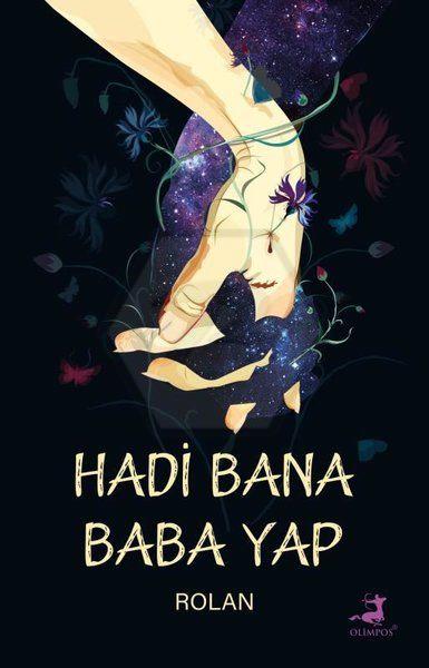 Hadi Bana Baba Yap