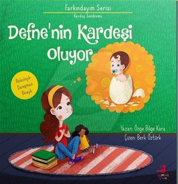Defnenin Kardeşi Oluyor