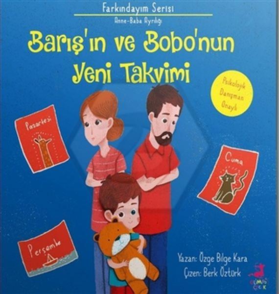 Barışın ve Bobonun Yeni Takvimi