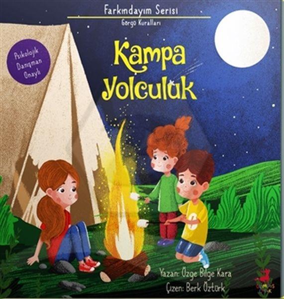 Kampa Yolculuk