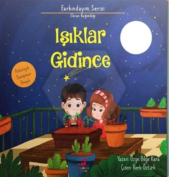 Işıklar Gidince