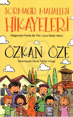 Sormagir Mahallesi Hikayeleri