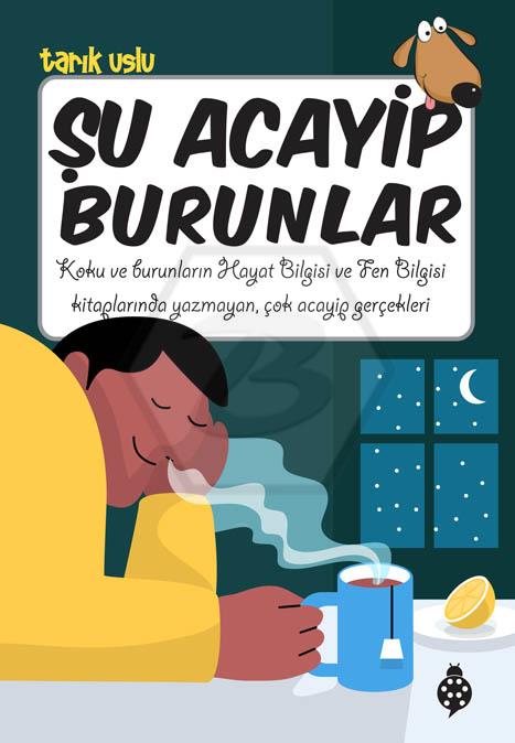 Şu Acayip Burunlar