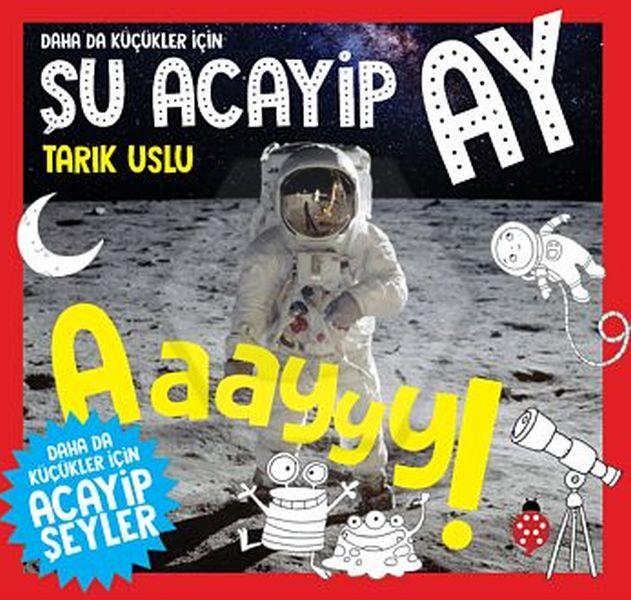 Şu Acayip Ay