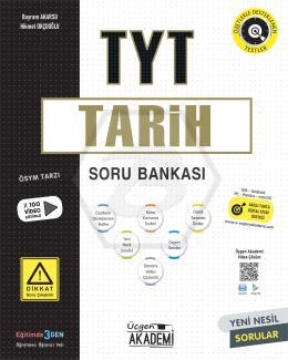 TYT TARİH - Soru Bankası