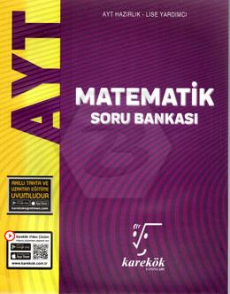 AYT Matematik Soru Bankası