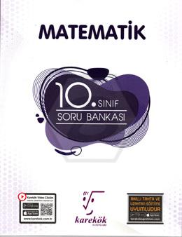 10.Sınıf Matematik Soru Bankası