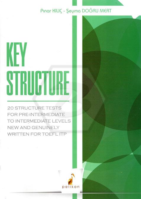 Key Structure