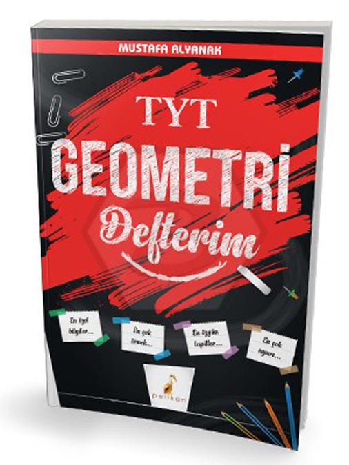 TYT Geometri Defterim