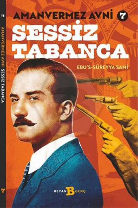 Sessiz Tabanca Amanvermez Avni 7