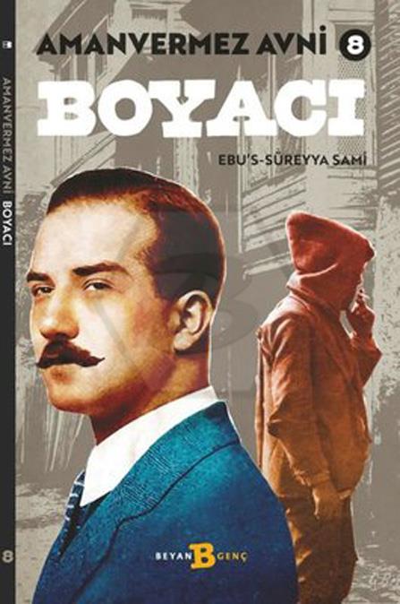Boyacı Amanvermez Avni 8
