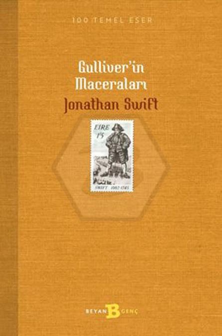 Gulliverin Maceraları
