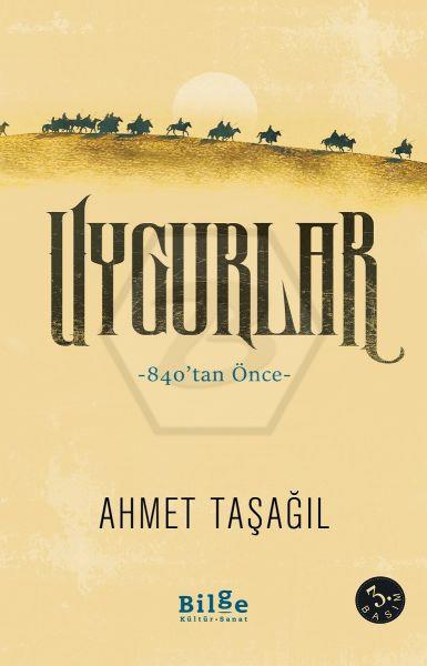 Uygurlar-840tan Önce