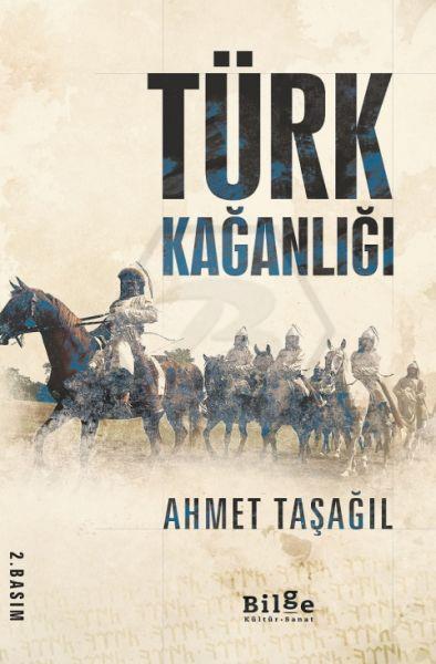 Türk Kağanlığı