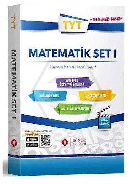 TYT Matematik Moduler Set-1