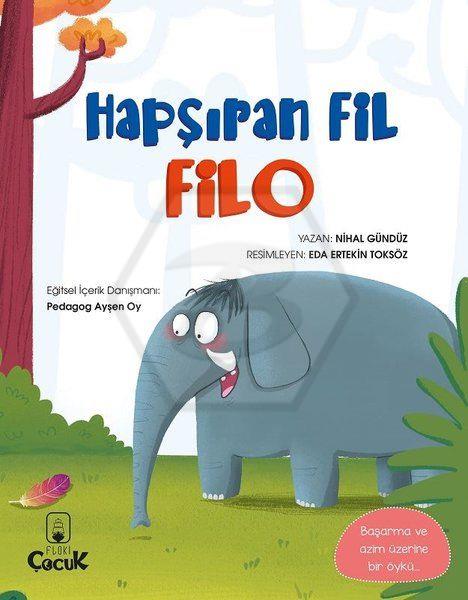 Hapşıran Fil Filo