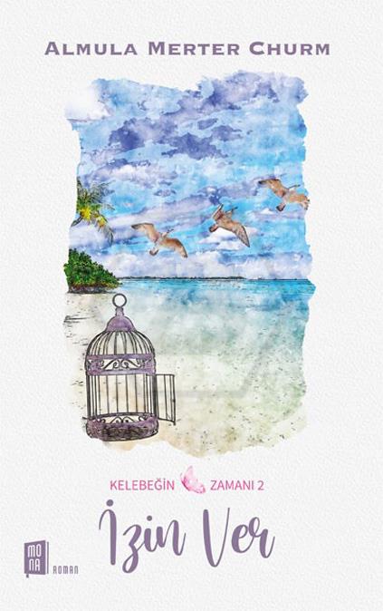 İzin Ver Kelebeğin Zamanı 2