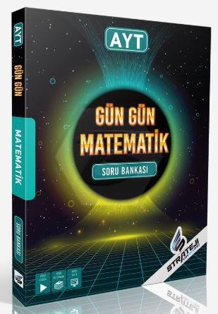 AYT Gün Gün Matematik Soru Bankası