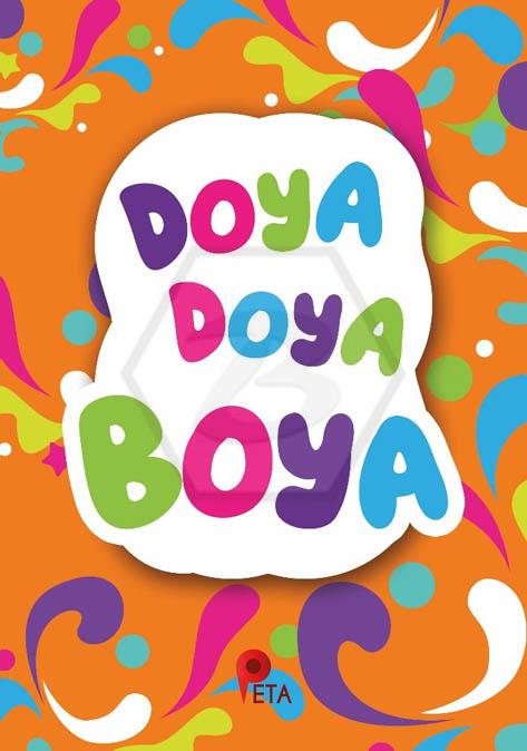Doya Doya Boya