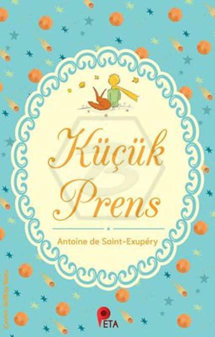 Küçük Prens