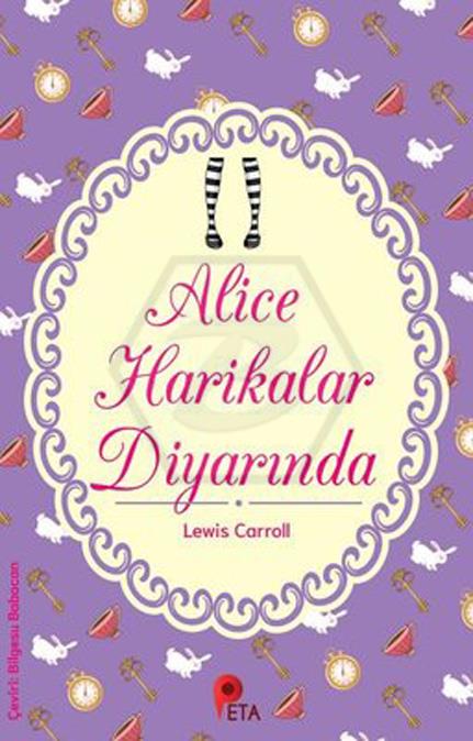 Alice Harikalar Diyarında
