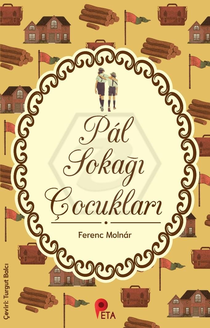 Pal Sokağı Çocukları