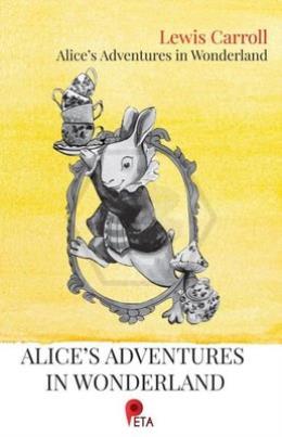 Alice s Adventures in Wonderland