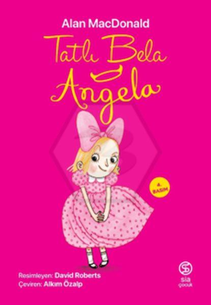 Tatlı Bela Angela 2
