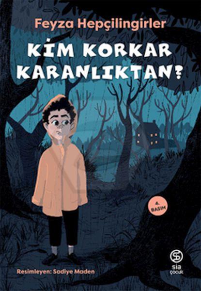 Kim Korkar Karanlıktan?