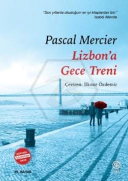 Lizbon’a Gece Treni