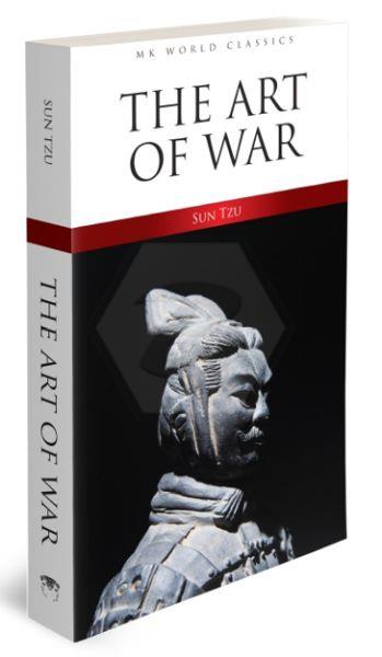 The Art Of War  