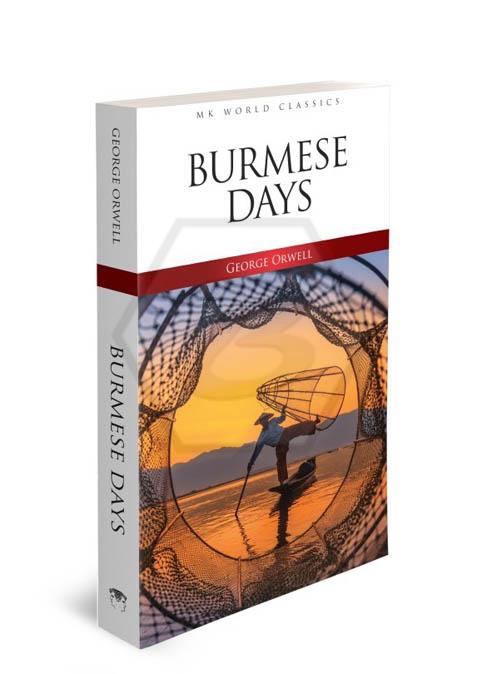 Burmese Days